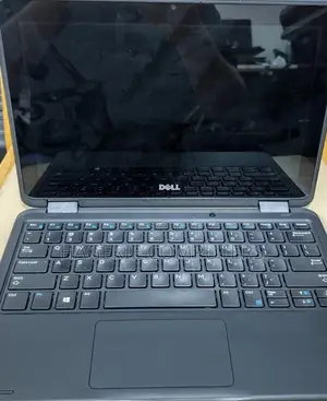 New Laptop Dell 4GB Intel SSD 128GB