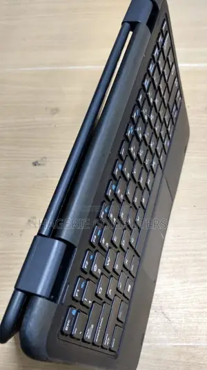 New Laptop Dell 4GB Intel SSD 128GB