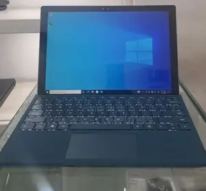 Photo - New Laptop Microsoft Surface Pro 4 8GB Intel Core I5 SSD 256GB