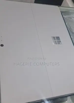 New Laptop Microsoft Surface Pro 4 8GB Intel Core I5 SSD 256GB