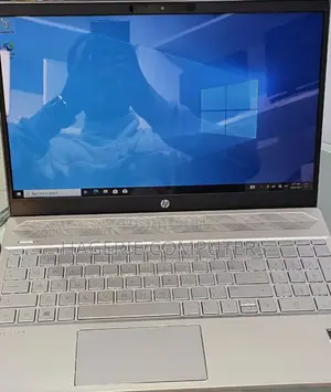 Photo - New Laptop HP Pavilion 14 12GB AMD Ryzen 5 HDD+SSD 1T