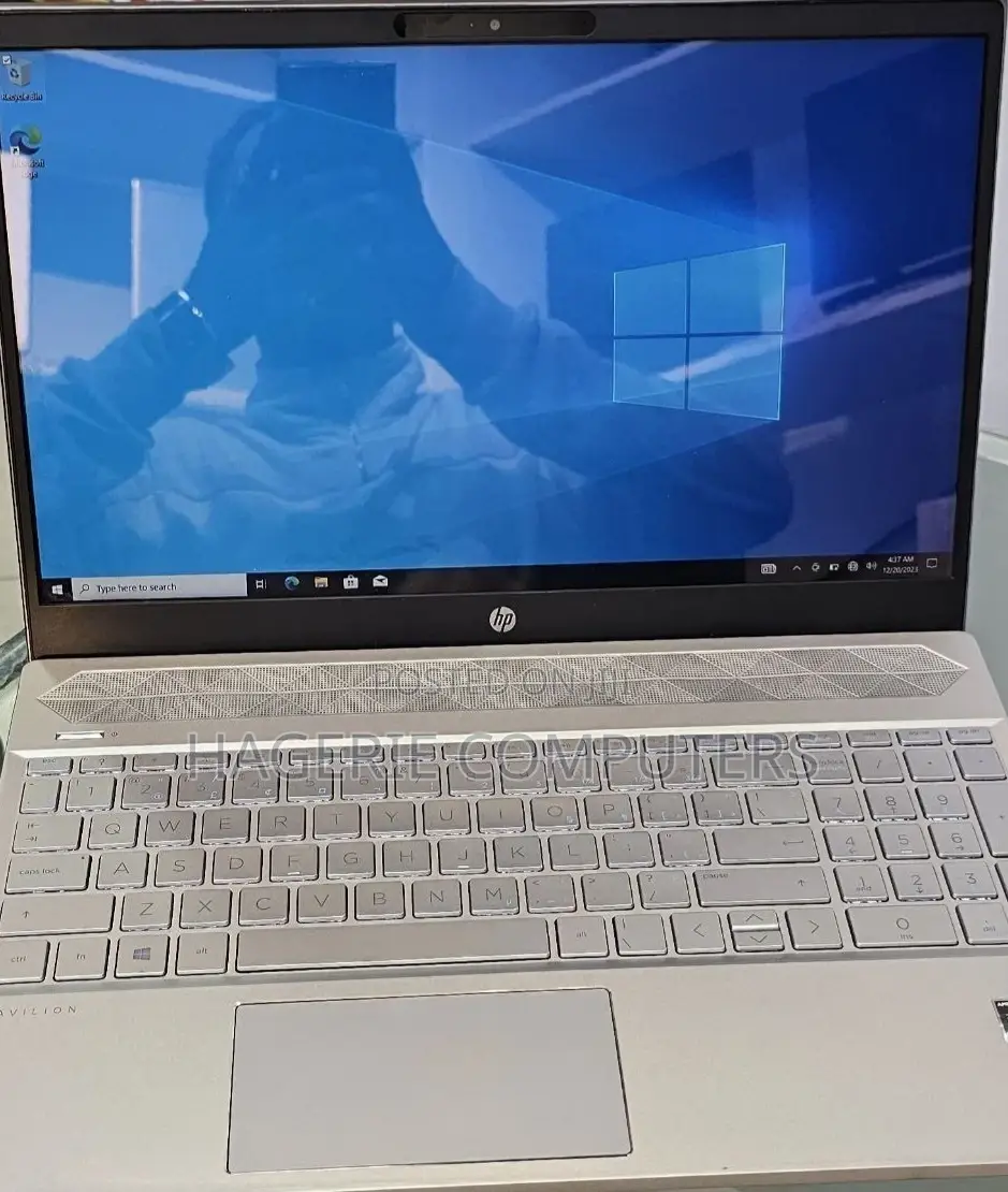 New Laptop HP Pavilion 14 12GB AMD Ryzen 5 HDD+SSD 1T