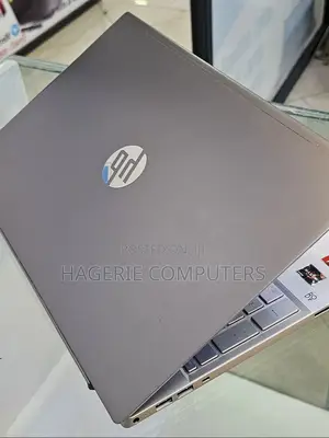 New Laptop HP Pavilion 14 12GB AMD Ryzen 5 HDD+SSD 1T