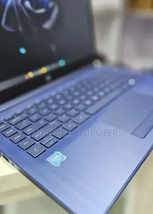 New Laptop HP 4GB Intel Core 2 Quad SSD 60GB