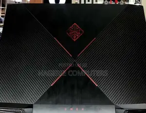 New Laptop HP Omen 15-Dh002nr 16GB Intel Core I5 SSD 512GB