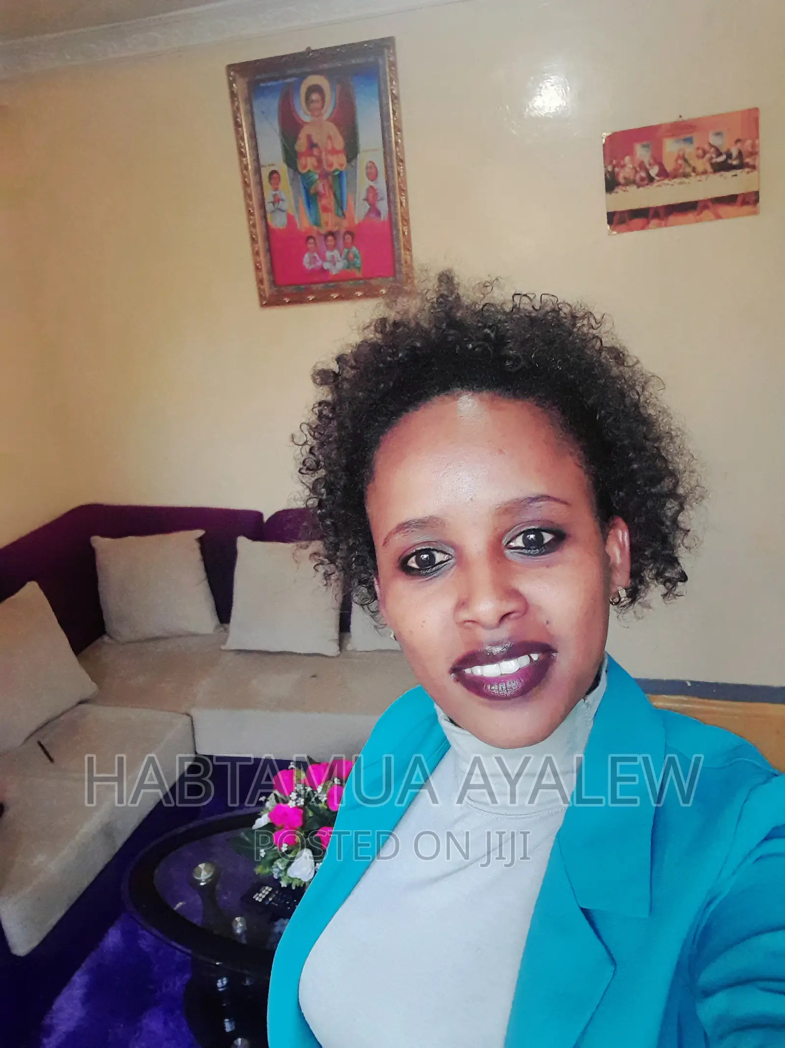 ዘመናዊ የግል ንግድ እናስጀምሮ