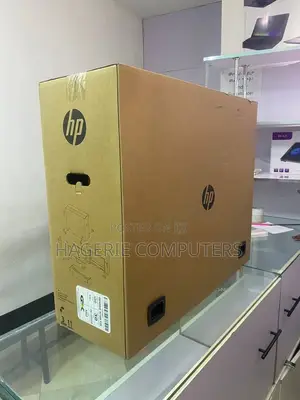 New Desktop Computer HP AiO 27 16GB Intel Core I7 SSD 1T