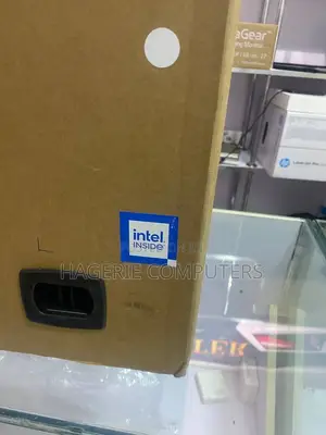 New Desktop Computer HP AiO 27 16GB Intel Core I7 SSD 1T