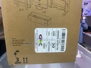 New Desktop Computer HP AiO 27 16GB Intel Core I7 SSD 1T