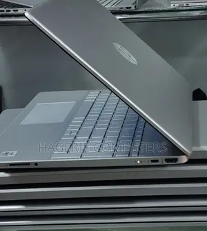 New Laptop HP Stream Notebook 8GB Intel Core I3 SSD 512GB