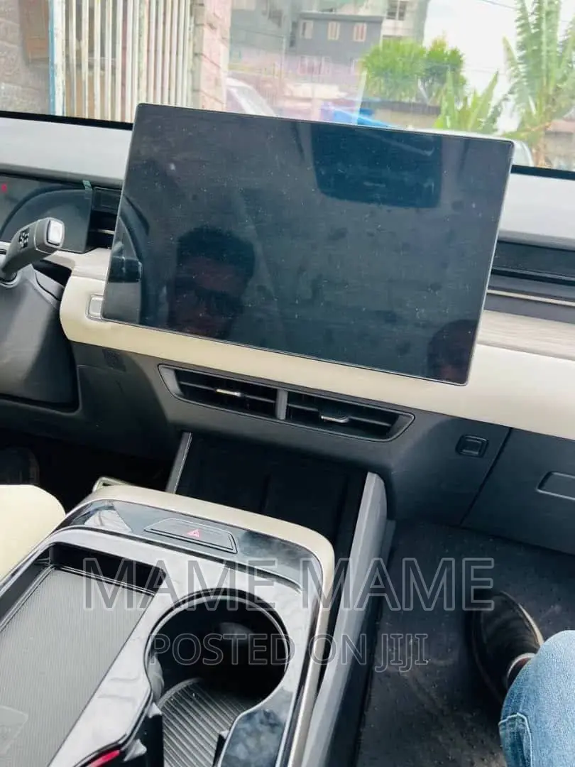 Jetour Dashing 2022 Gray