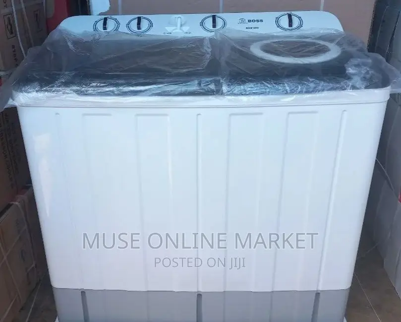 Washing Machine 1300