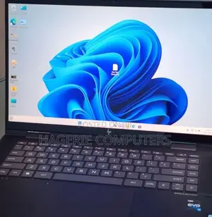 Photo - New Laptop HP Envy X360 16GB Intel Core I7 SSHD (Hybrid) 1T