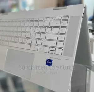 Photo - New Laptop HP Envy X360 16GB Intel Core I5 SSD 512GB