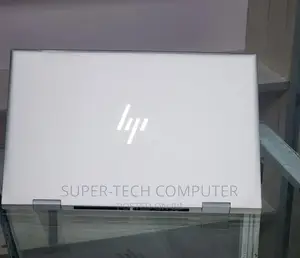 New Laptop HP Envy X360 16GB Intel Core I5 SSD 512GB