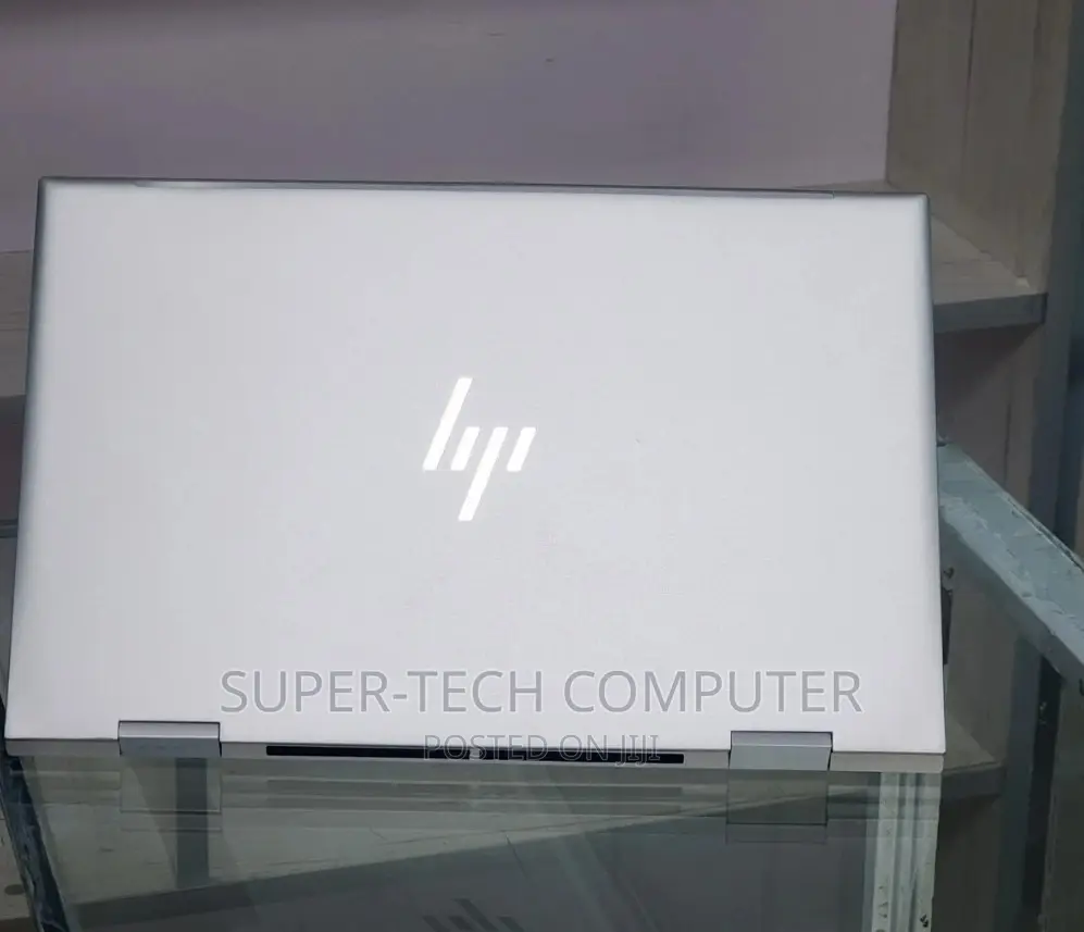 New Laptop HP Envy X360 16GB Intel Core I5 SSD 512GB