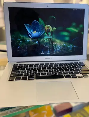 Photo - New Laptop Apple MacBook Air 2015 8GB Intel Core i7 SSD 256GB