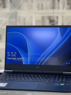 Photo - New Laptop HP Victus 16 32GB Intel Core I7 SSD 1T