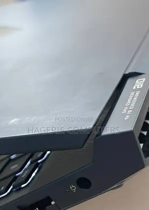 New Laptop HP Victus 16 32GB Intel Core I7 SSD 1T