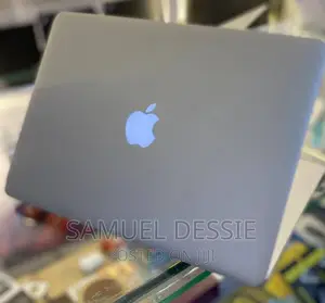 New Laptop Apple MacBook Air 2015 8GB Intel Core I7 SSD 256GB