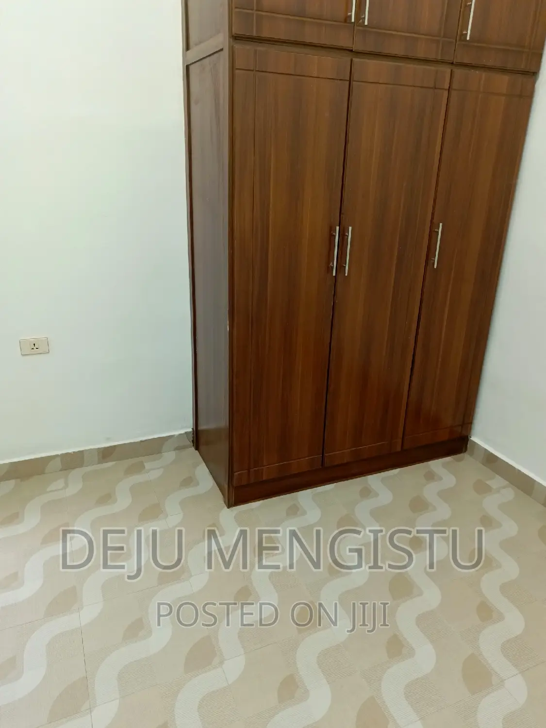 5bdrm Villa in ሳሚት, Bole for rent