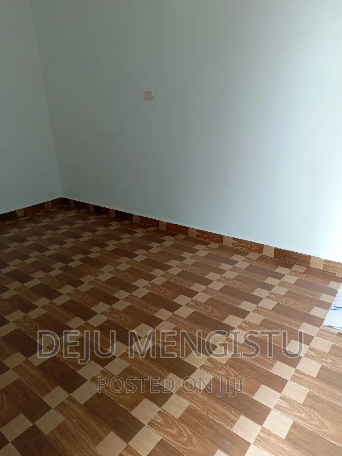 5bdrm Villa in ሳሚት, Bole for rent