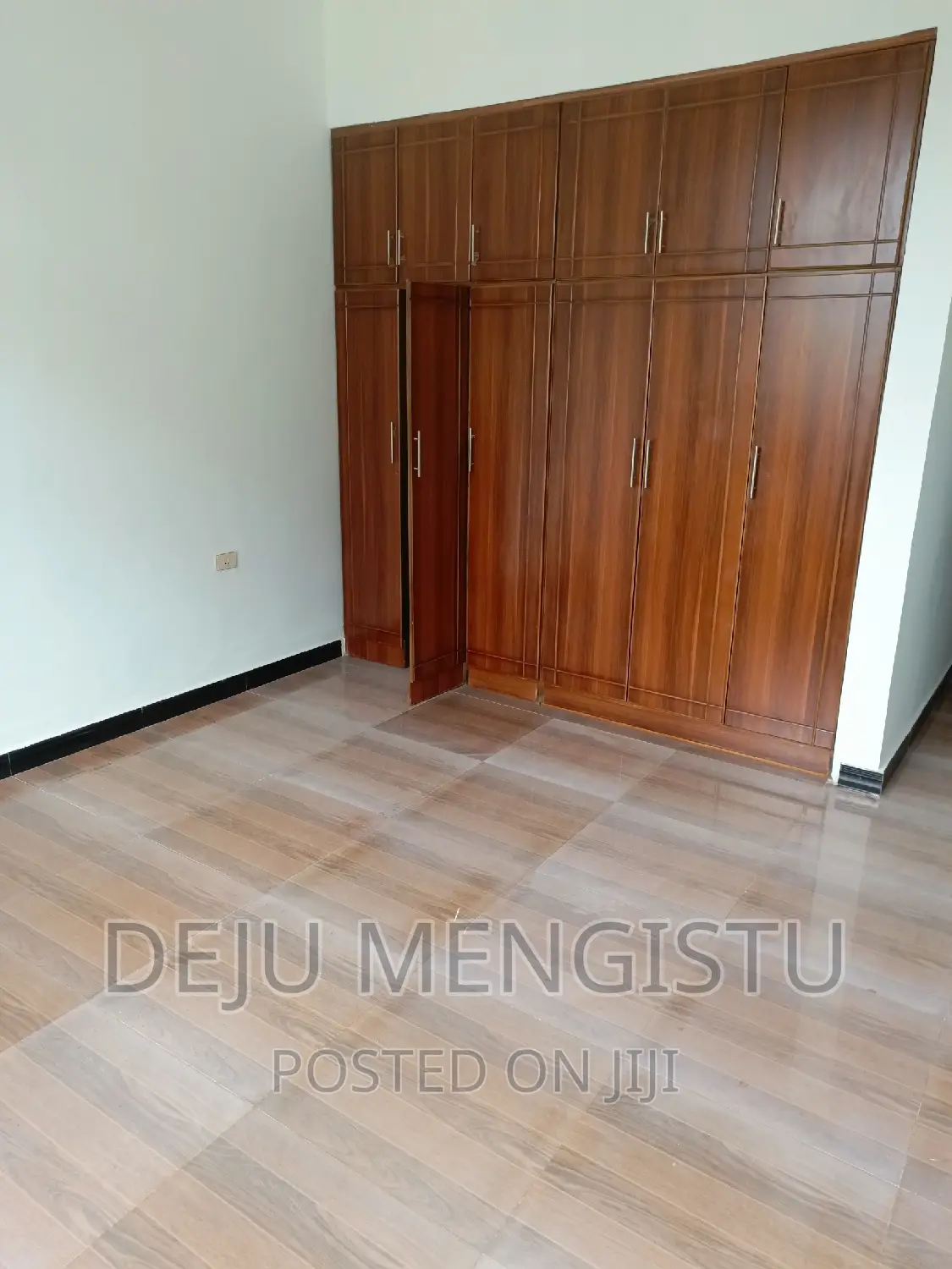 5bdrm Villa in ሳሚት, Bole for rent