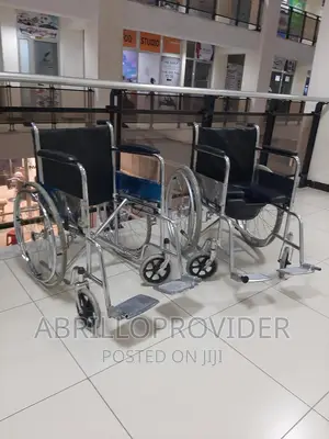 Toilet Wheelchair/Second Wheelchair|Wheelchair|Wheelchair|