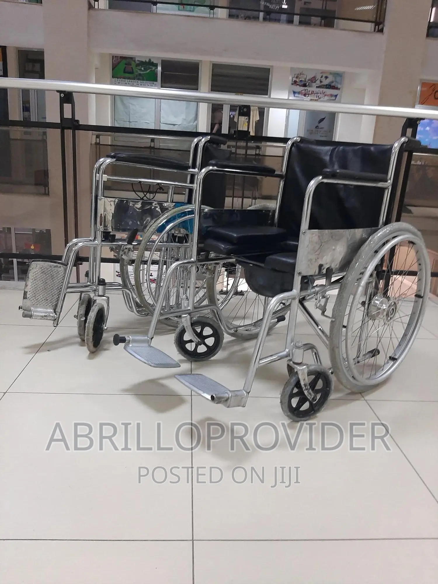 Toilet Wheelchair/Wheelchair/Wheelchair/Wheelchair/Second