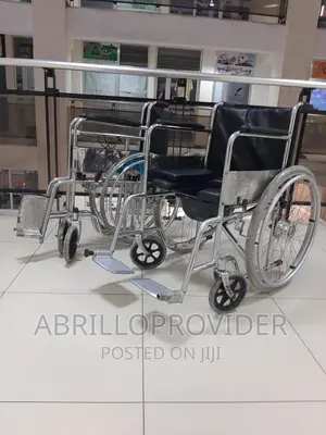 Toilet Wheelchair/Wheelchair/Wheelchair/Wheelchair/Second