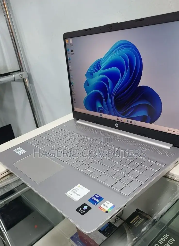 New Laptop HP Stream Notebook 16GB Intel Core I7 SSD 512GB