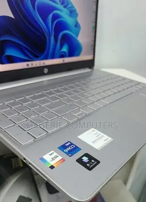 New Laptop HP Stream Notebook 16GB Intel Core I7 SSD 512GB