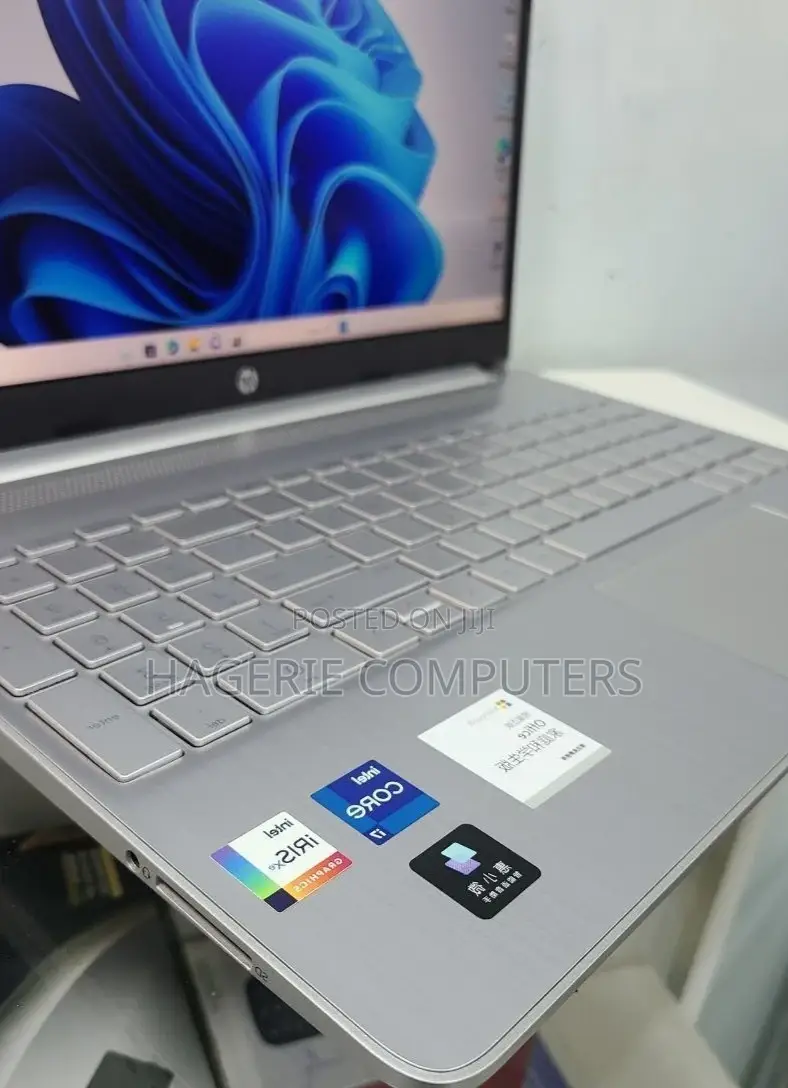 New Laptop HP Stream Notebook 16GB Intel Core I7 SSD 512GB