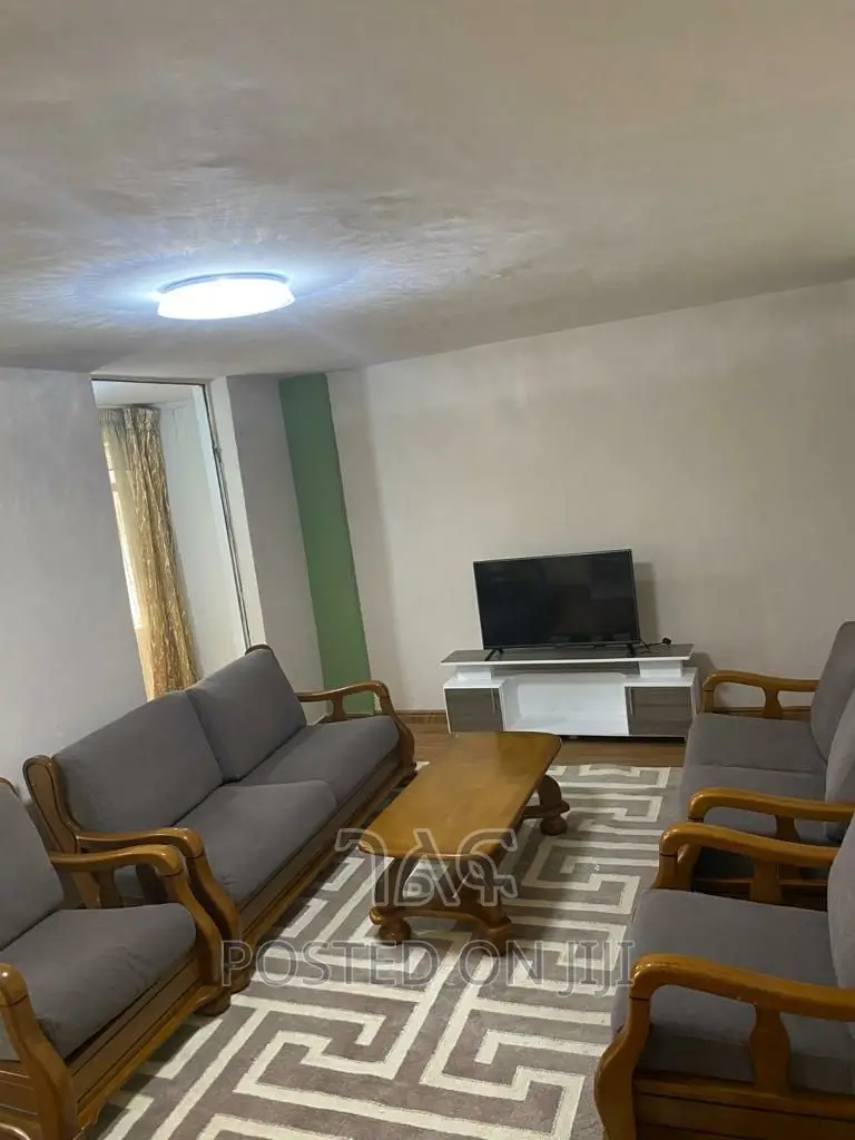 2bdrm Apartment in ኮንደሚኒየም, Bole for sale
