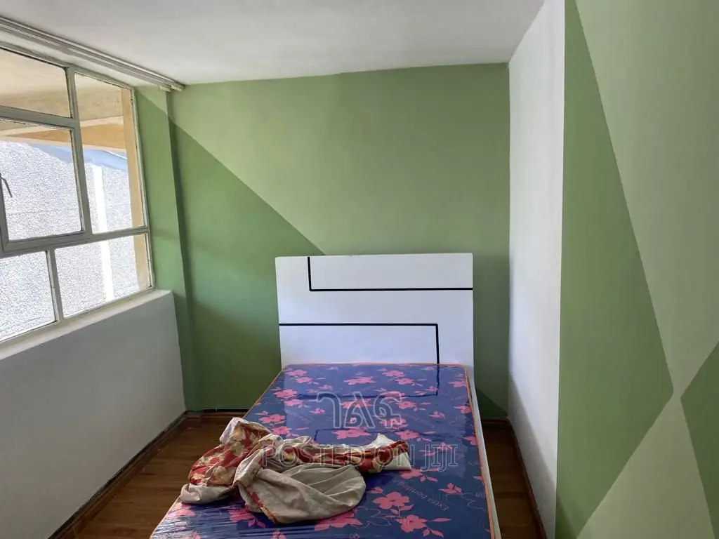 2bdrm Apartment in ኮንደሚኒየም, Bole for sale