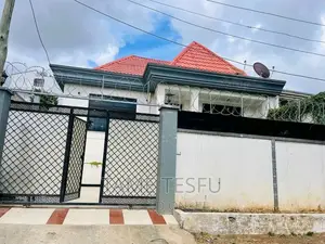 Furnished 3bdrm Villa in Yeka Subcity for sale