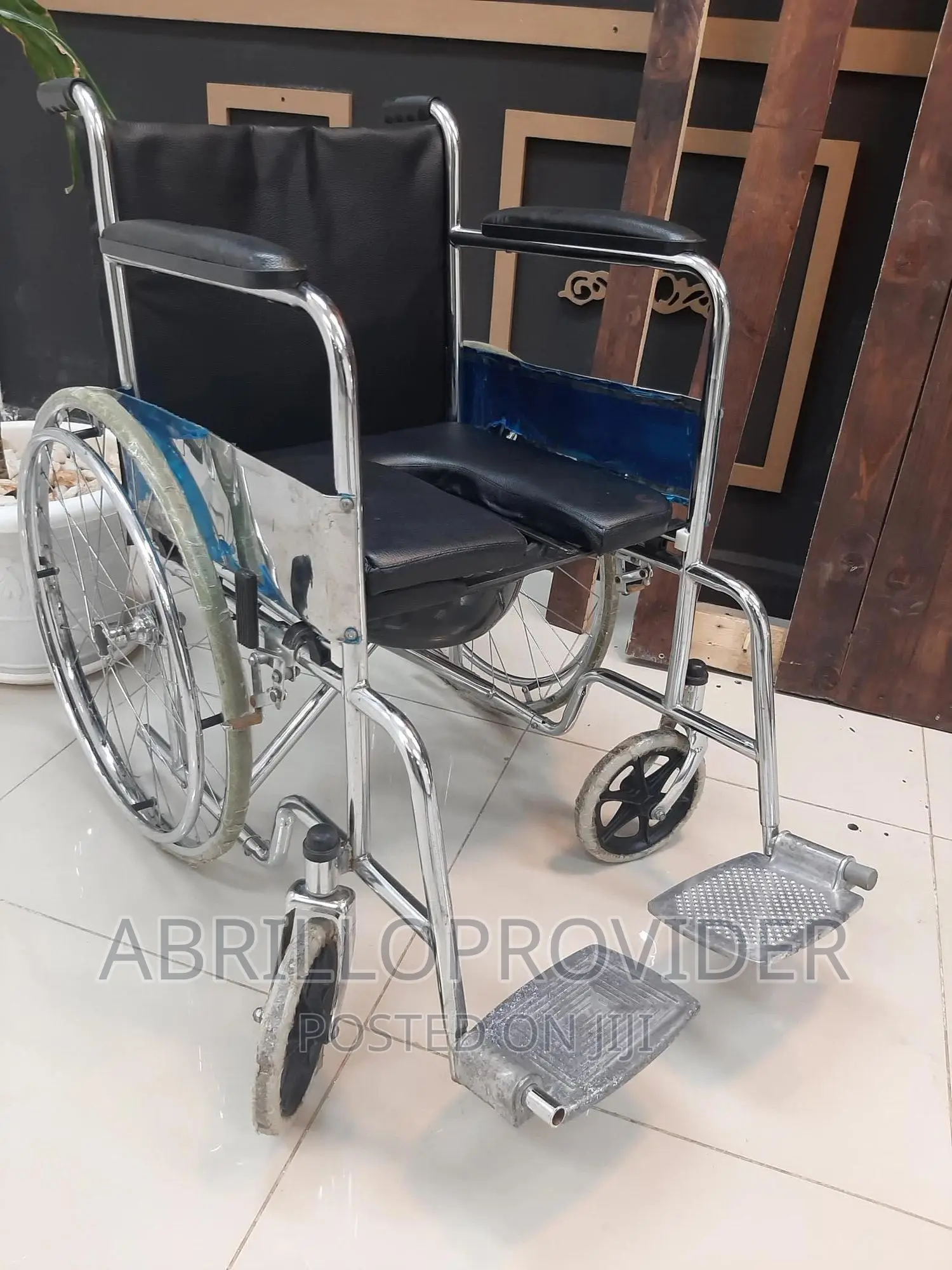 በቅናሽ ዋጋ ያገኛሉ Toilet Wheelchair|Wheelchair|Wheelchair|Second