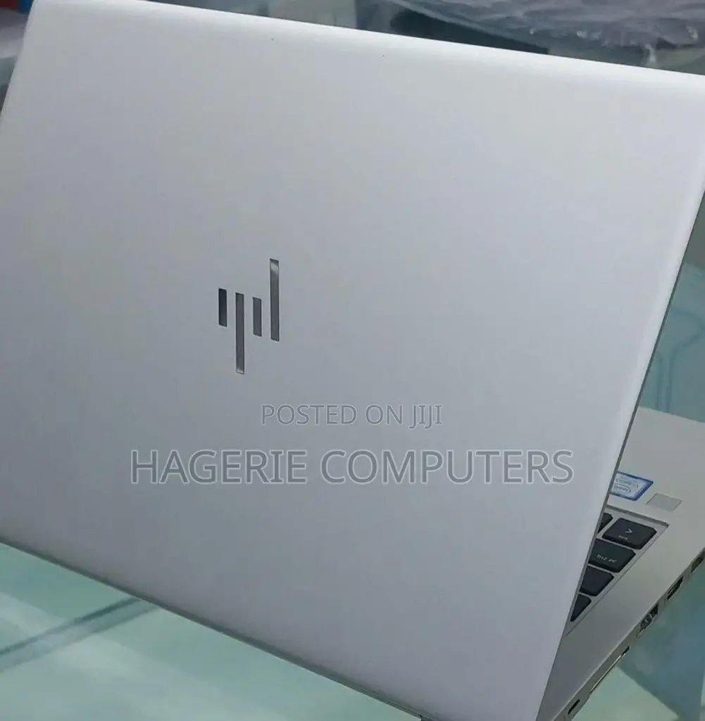 New Laptop HP EliteBook 830 G6 16GB Intel Core I7 SSD 512GB