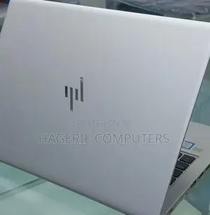 New Laptop HP EliteBook 830 G6 16GB Intel Core I7 SSD 512GB