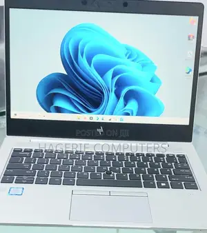 Photo - New Laptop HP EliteBook 830 G6 16GB Intel Core I7 SSD 512GB