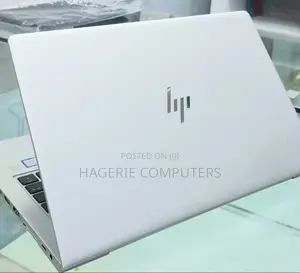 New Laptop HP EliteBook 830 G6 16GB Intel Core I7 SSD 512GB