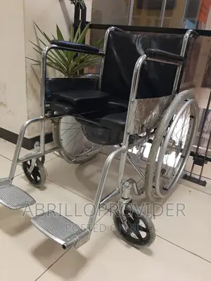 Second Toilet Wheelchair|Wheelchair|Wheelchair|Wheelchair