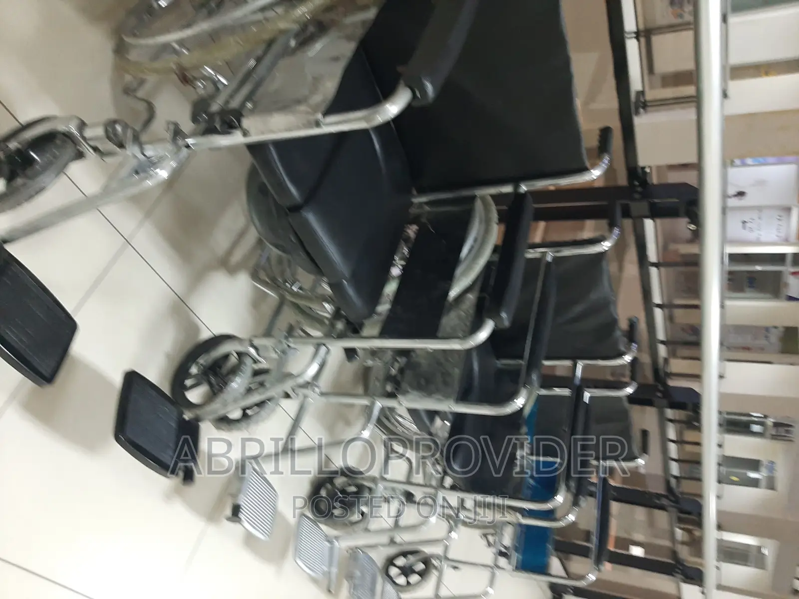 Used Wheelchair/Commode Wheelchair|Wheelchair|Wheelchair