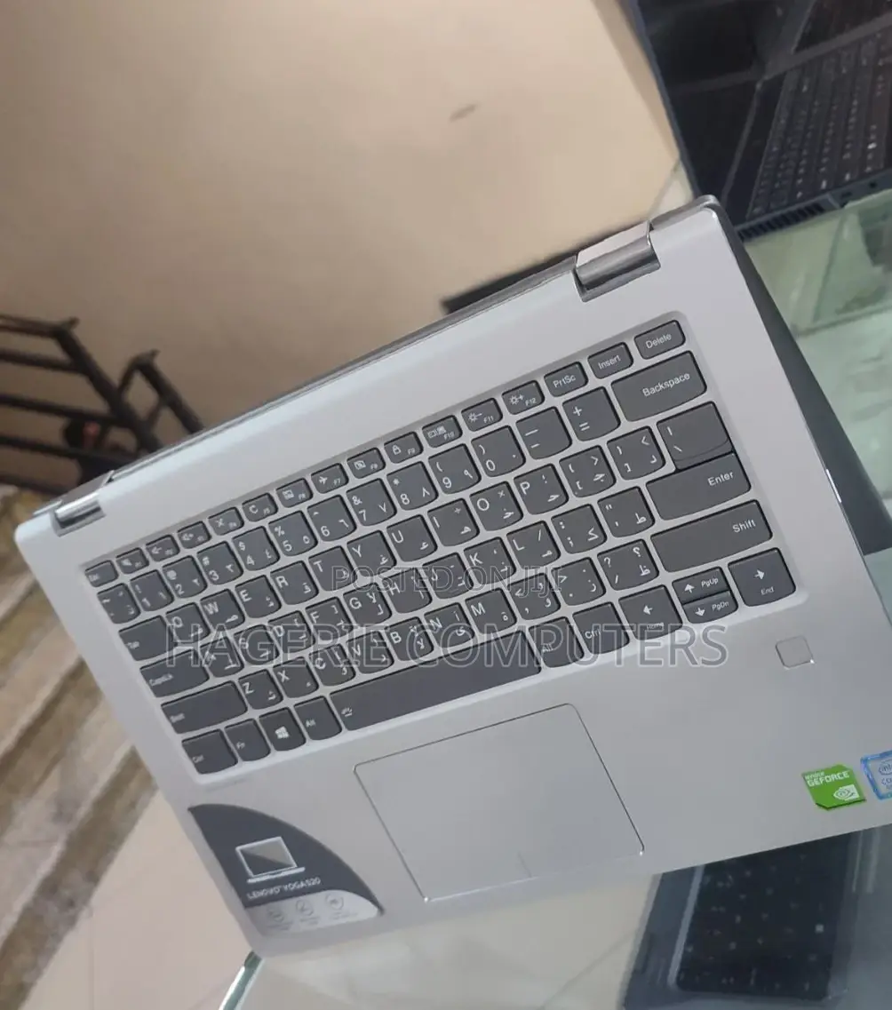 New Laptop Lenovo ThinkPad Edge E520 16GB Intel Core I7 SSD 512GB