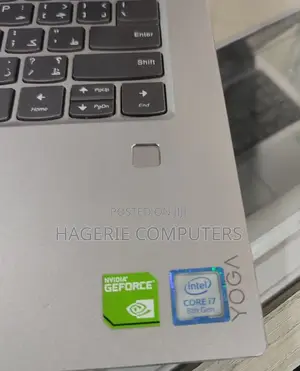 New Laptop Lenovo ThinkPad Edge E520 16GB Intel Core I7 SSD 512GB