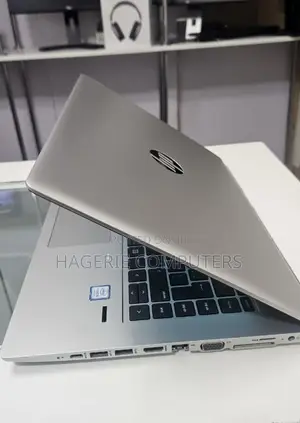 New Laptop HP ProBook 640 G4 8GB Intel Core I5 SSD 512GB