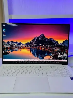 Photo - New Samsung Galaxy Book3 360 15 NP750QFG 16GB Intel Core I7 SSD 512GB