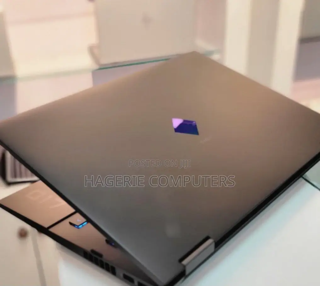 New Laptop HP Omen 17-an188nr 16GB Intel Core i7 SSD 2T