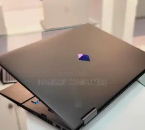 New Laptop HP Omen 17-an188nr 16GB Intel Core i7 SSD 2T