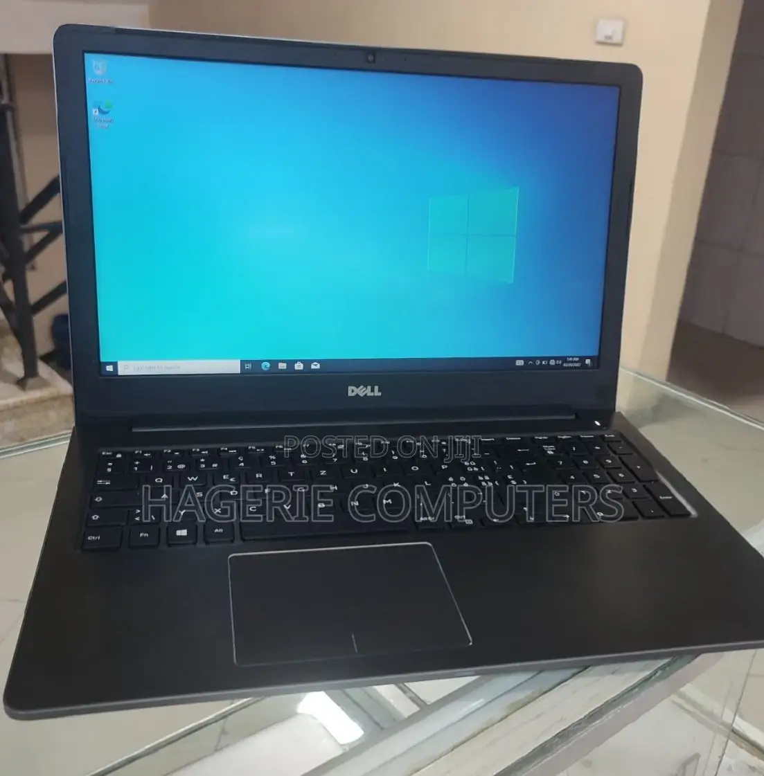 New Laptop Dell Vostro A860 8GB Intel Core I5 SSD 256GB